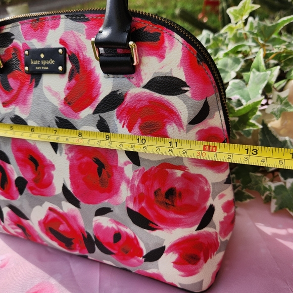 Kate Spade🌷Handbag/Crossbody With Matching Wallet 🌷 - Picture 15 of 16